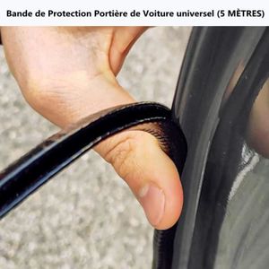 BÂCHE DE PROTECTION Bande de Protection Portière de Voiture Protecteur