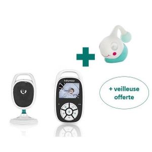 Babyphone Babymoov Achat Vente Ecoute Bebe Pas Cher Soldes Des Le 30 Juin Cdiscount