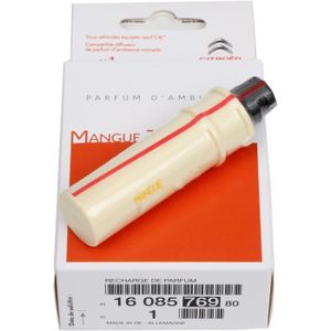 diffuseur parfum c4
