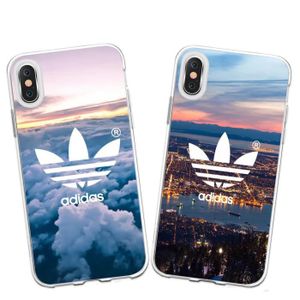 Coque Adidas Iphone Xr Cdiscount