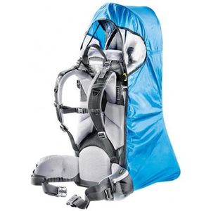 porte bébé deuter kid comfort 3 occasion