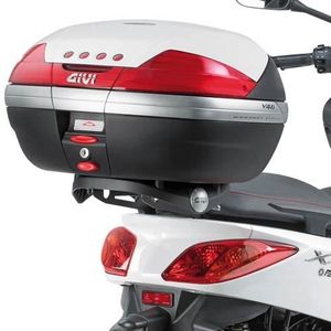 GIVI DOSSERET YAMAHA X-MAX XMAX 125-250 2010 10 2011 11 2012 12 2013 13