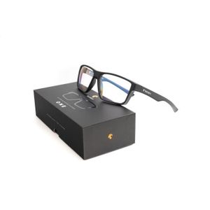 E-Optic® - Lunettes de luminothérapie - Lunettes de lumière du jour -  Lumière Blauw 