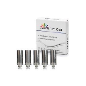 Cigarette lectronique Innokin Endura T20 S - Cdiscount