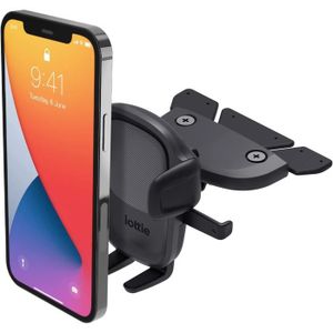 FIXATION - SUPPORT Support de telephone pour iPhone, Samsung, Moto, H