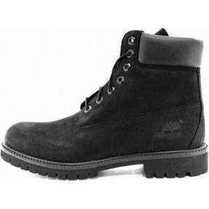 timberland 6 inch noir