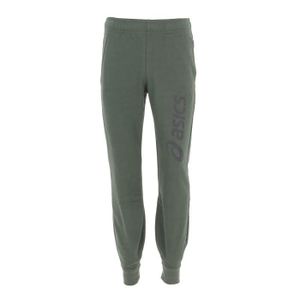 PANTALON DE SPORT Pantalon de survêtement Asics big logo sweat pant 