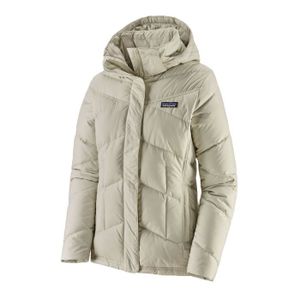 doudoune patagonia femme