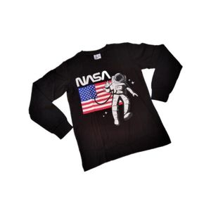 T-SHIRT T-shirt NASA