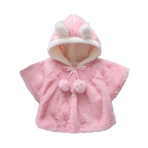 Cape Manteau Bebe Cdiscount