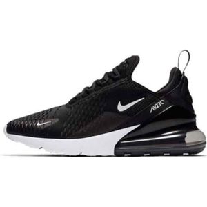 nike 270 homme noir et blanc