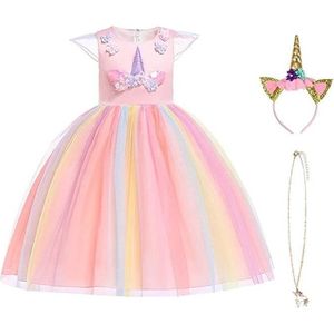robe licorne pas cher