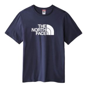 T-SHIRT T-shirt The North Face Tshr Easy (summit Navy) bleu homme