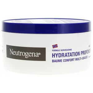 HYDRATANT CORPS Neutrogena Hydratation Profonde Baume Confort Main
