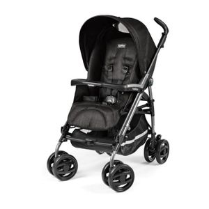 roue poussette pliko p3