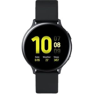 MONTRE CONNECTÉE Samsung Galaxy Watch Active2 Montre intelligente 4
