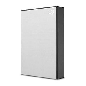 DISQUE DUR EXTERNE Disque Dur Externe HDD 4To One Touch Seagate Gris 