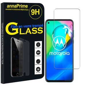 FILM PROTECT. TÉLÉPHONE Pour Motorola Moto G8 Power 6.4
