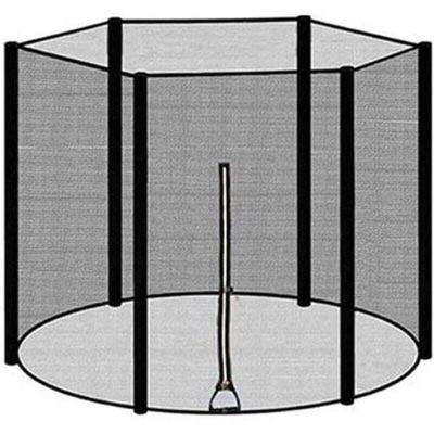 Tapis De Rechange Trampoline 3 M Ressorts 14 Cm Outil 54 Crochets En V Inclus - SPORTNOW