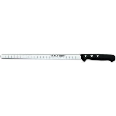 Lot De 6 Couteaux à Steak Primo En Inox - 21x7.5 Cm, Jean Dubost, Neuf