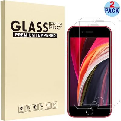 Protection Écran Verre Trempé Pour Samsung Galaxy S20 Ultra Plus - NEUVE