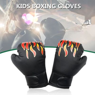 UFC Gants d'entraînement de boxe Pro - UFC - Noir - 12 oz pas cher