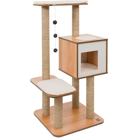 Arbre A Chat Vesper V Base Haute Noyer H1cm Achat Vente Arbre A Chat Arbre A Chat Vesper V Base Hau Moins Cher Cdiscount Arbre A Chat Vesper V Base Haute Noyer H1cm Achat Vente Arbre A Chat Arbre A Chat Vesper V Base Hau Moins Cher Cdiscount