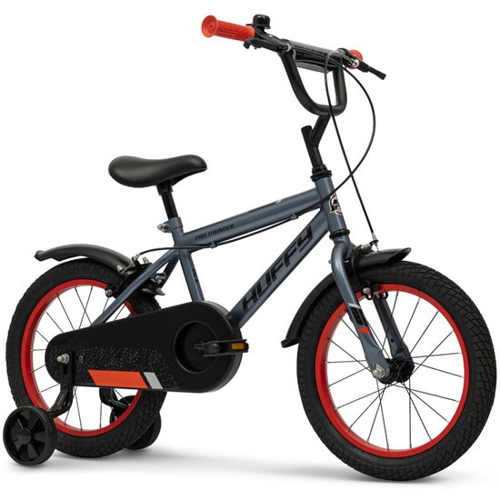 Velo Fille 4 Ans Wildtrak - Vélo 16 Pouces Pour Enfants 3-7 Ans Avec Roues Stabilisatrices - Bleu Velo 6 Ans Fille Velo Fille 4 Ans Wildtrak - Vélo 16 Pouces Pour Enfants 3-7 Ans Avec Roues Stabilisatrices - Bleu Velo 6 Ans Fille