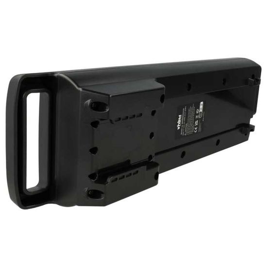 Batterie Li-Ion 36V 15,6AH Pour Vélo électrique - Compatible Bafang, Tongsheng, Voilamart - Marque HANIWINNER