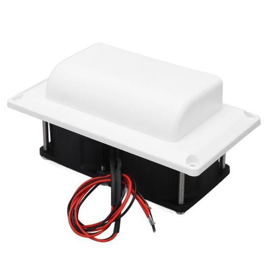 Ventilateur Latéral Camping-car Pour Toute Ventilation De Toit Pour Caravane Ca