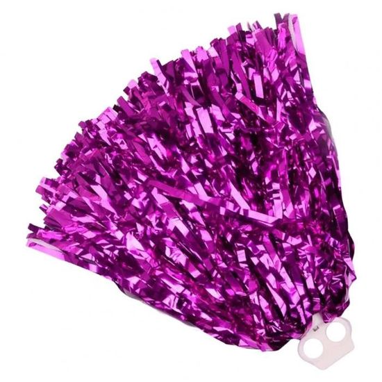 Pompons De Noël (600 Pièces) - Mini Pompons Duveteux Rouges