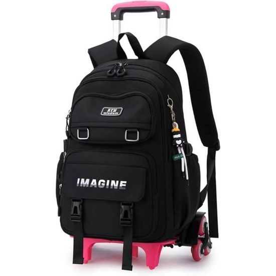 Sac à Dos à Roulettes UDG Ultimate Producer Pour DJ Et Producteurs - Compatible Pioneer CDJ-3000, Ordinateur Jusqu’à 18,4" - Nylon Résistant, Nombreux Compartiments - 8