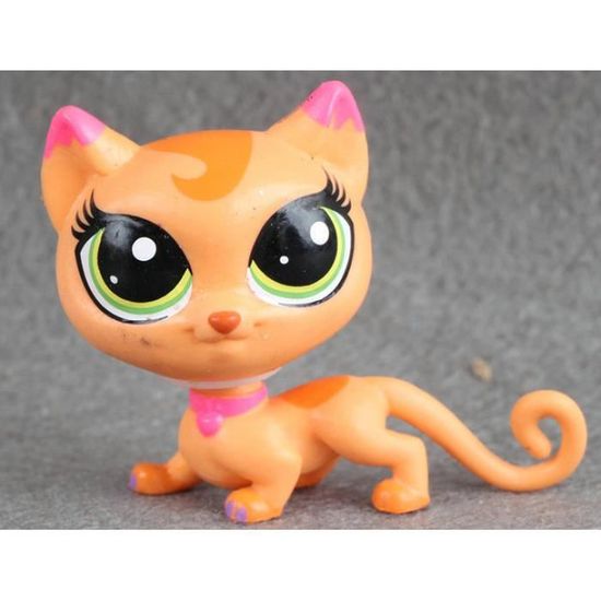 Version Vert 1 Pcs Lps Pet Collection Figure Chat Kitty Persan Siamois Chaton Animaux Enfant Lache Mignon Jouets 68 10 Achat Vente Figurine Personnage Cdiscount Version Vert 1 Pcs Lps Pet Collection Figure Chat Kitty Persan Siamois Chaton Animaux Enfant Lache Mignon Jouets 68 10 Achat Vente Figurine Personnage Cdiscount