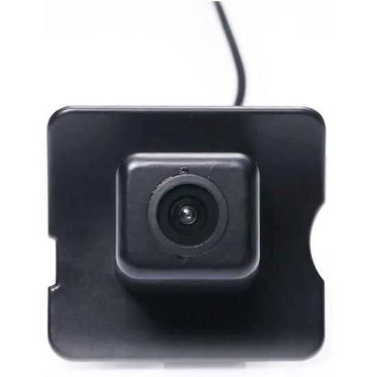 Caméra De Recul Voiture Couleur IP67 - Vision Nocturne Pour Vito, Navara, C4 C5, Peugeot 307
