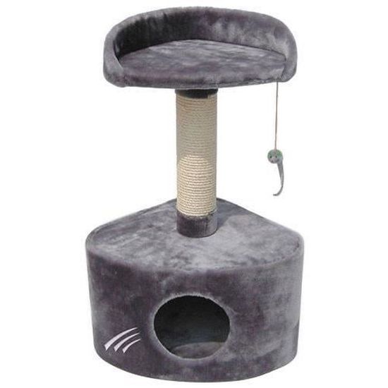 Europet Bernina Arbre A Chat Gamme Confort Modele Corner Home Gris 80 Cm Achat Vente Arbre A Chat Europet Bernina Arbre A Cha Cdiscount Europet Bernina Arbre A Chat Gamme Confort Modele Corner Home Gris 80 Cm Achat Vente Arbre A Chat Europet Bernina Arbre A Cha Cdiscount