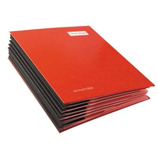 Classeur A4 Goldbuch - Motif Chouette, Dos 5 Cm, Couverture Plastifiée, Blanc - Fabriqué En Allemagne