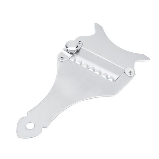 Trancheuse à jambon REBER Lame 25 cm affût fixe - Transformation viande - Ukal