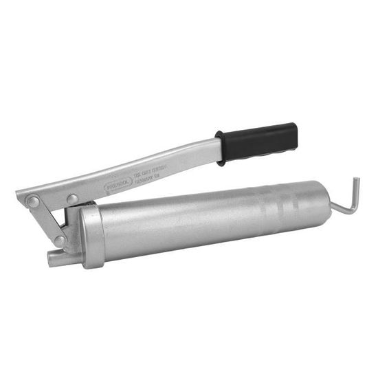 Kit De 5 Buses D'aiguille à Graisse En Acier Pour Injecteur De Graisse - Outil De Fixation De Graisse Pour Pistolet à Graisse - Accessoires De Graissage Pour Espace étroit Et Trou