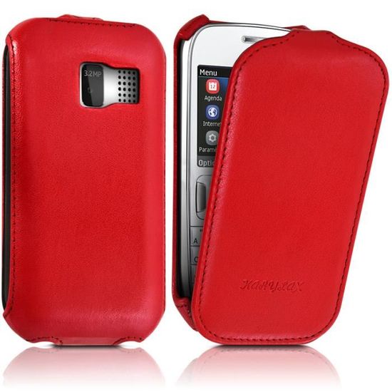 Étui à Clapet Livre Pour Nokia 3.2 32 Go - Couverture Or - Marque MTB - Neuf