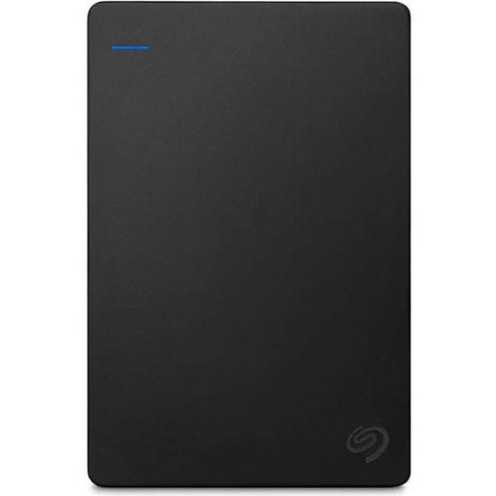 SEAGATE Game Drive Disque dur externe 2 To pour PS4