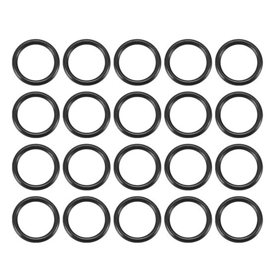 Standaard Afdichting 11851 DN50-2 PTFE | - RVS specialisten
