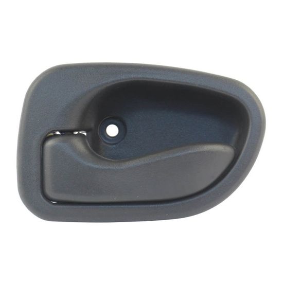 STARKIT Maniglia Porta Interna Per Hyundai Atos E Accent (1994-2008) - Anteriore O Posteriore Sinistra, Colore Grigio, Ricambio OEM 8261022001IJ