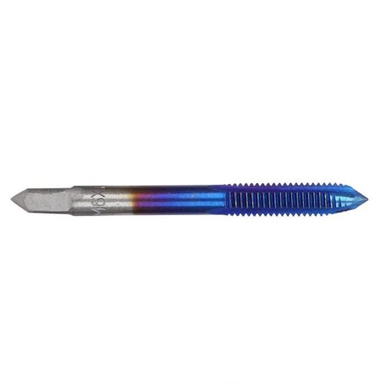 Jeu De Tarauds Et Filières M30 X 1,5 à Gauche – Taraud Machine Et Filière Ronde – Acier Rapide, Pour Filetage Métal – Pour Tour, Perceuse