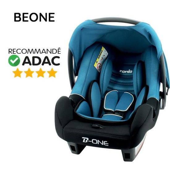 siege auto test adac