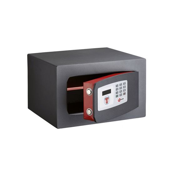 THIRARD - Cofet De Sécurité À Poser - Fermeture | WhichOne