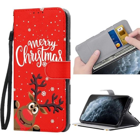 Coque Magnétique Pour IPhone 13/14, Compatible Avec MagSafe