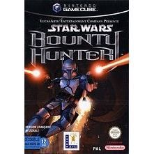 STAR WARS?: Bounty Hunter? - vue 2