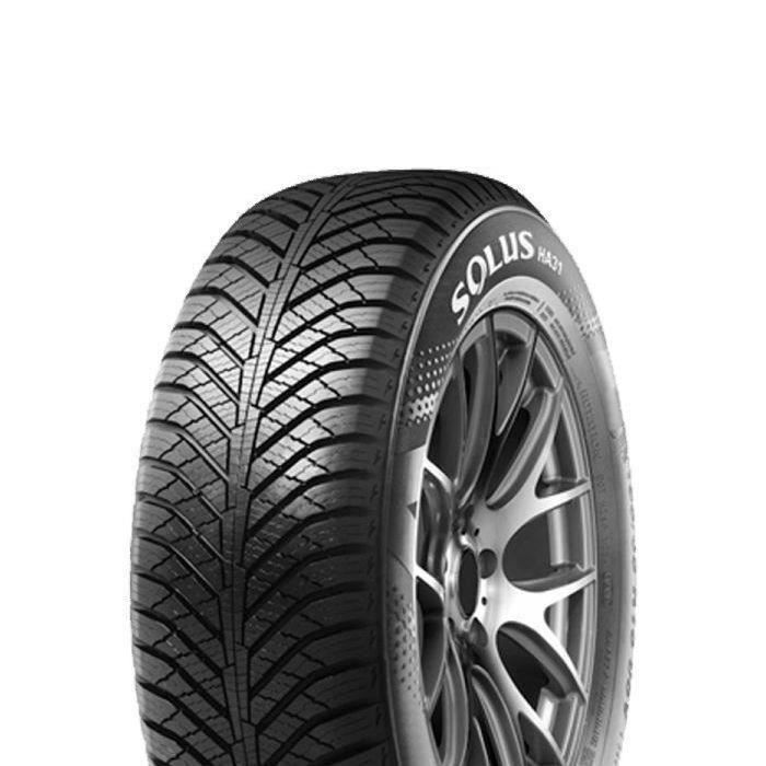 Kumho HA31 185-55R14 80H - Pneu auto Tourisme 4 Saisons