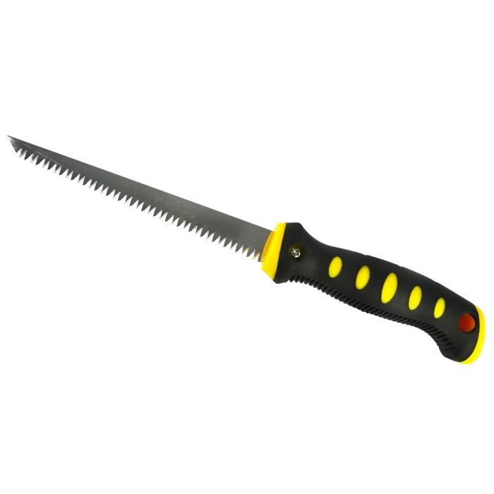 Jab / Placo vu 150mm (6po) SOFT GRIP Drywall Construction bricolage vu TE129