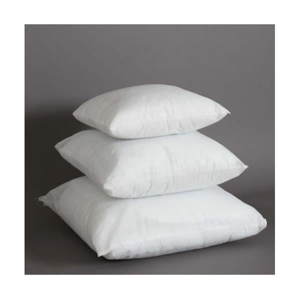 REMPLISSAGE COUSSIN 40x40cm